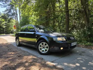 Audi A4 B6 (2000-2004) 1.9 TDI 2003