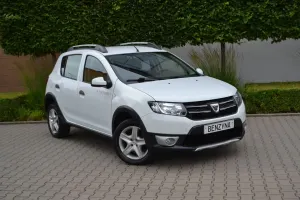 Dacia Sandero II (2012-2020) 2015