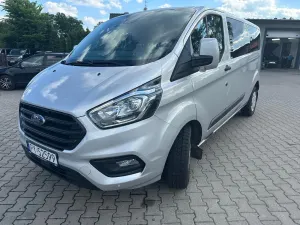 Ford Transit Custom Kombi 320 L2H1 Trend 2023