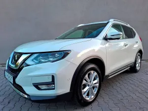 Nissan X-Trail III (2014-2021) 1.6 DIG-T Tekna 2018