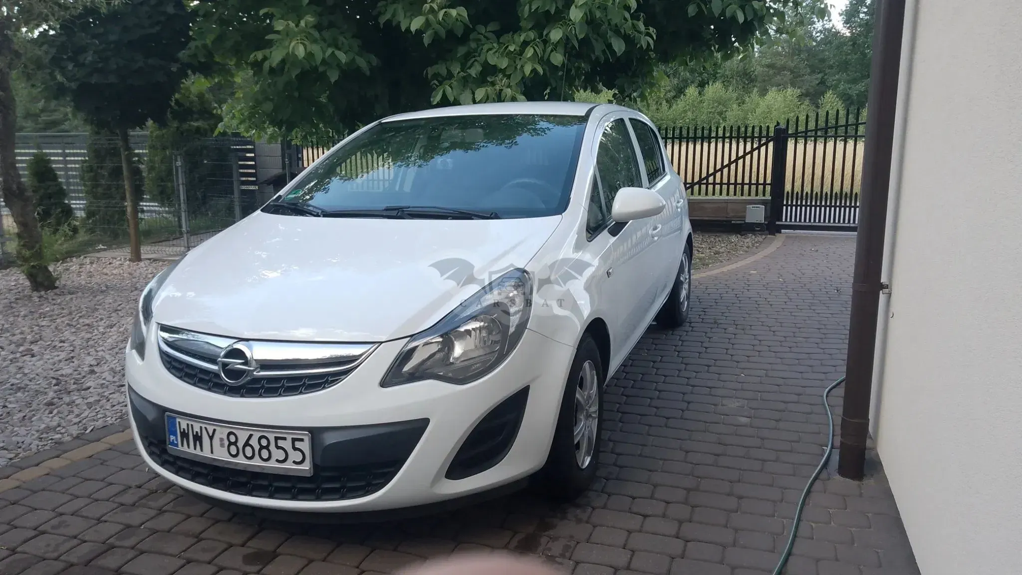 Opel Corsa D (2006-2014) 1.4 16V Active 2014