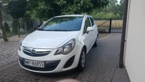 Opel Corsa D (2006-2014) 1.4 16V Active 2014