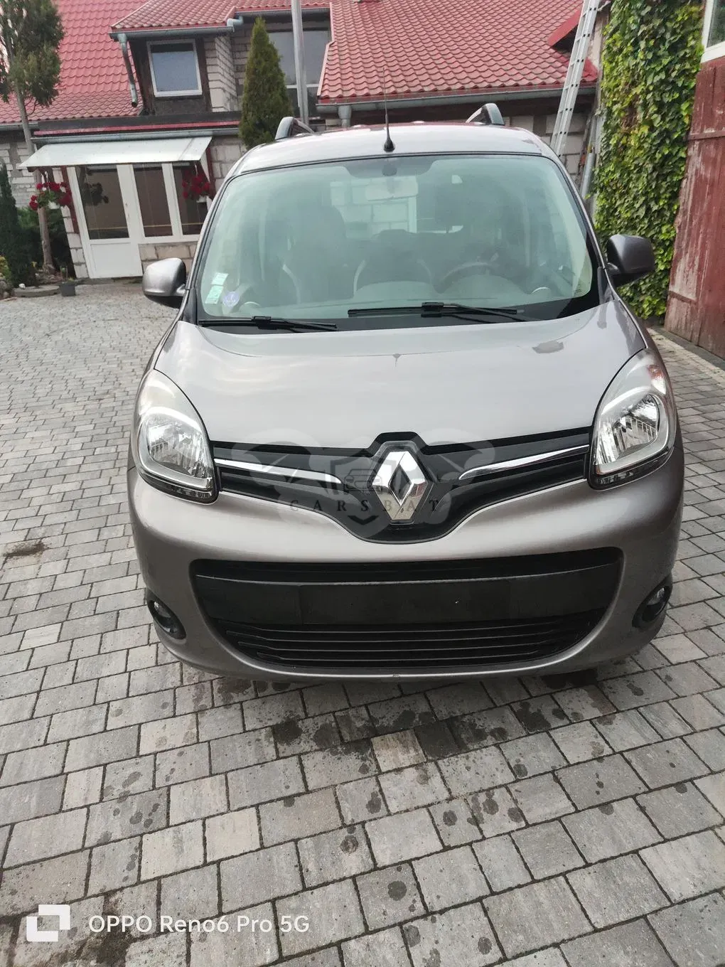 Renault Kangoo III (2021-) 1.2 TCE Energy Helios 2014