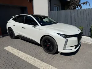 DS DS4 II (2021-) 1.6 E-Tense Performance Line + 2022