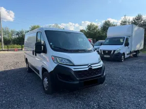 Citroën Jumper 2018