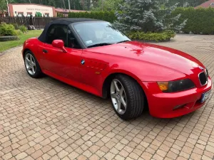 BMW Z3 1997