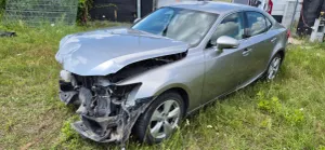 Lexus IS III (2013-) 300h Comfort EU6 2015