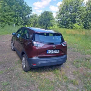 Opel Crossland 1.2 T Eco Enjoy S&S 2018