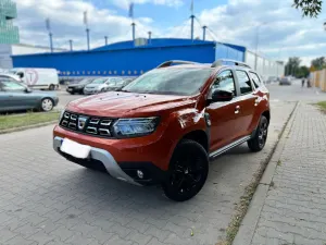 Dacia Duster II (2017-) 1.0 TCe SL Celebration 2022