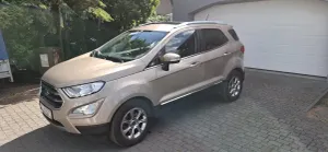 Ford Ecosport 1.0 EcoBoost Titanium ASS 2018