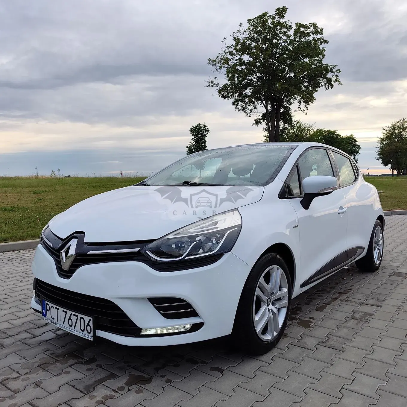 Renault Clio IV (2012-2018) TCe 90 Limited 2016