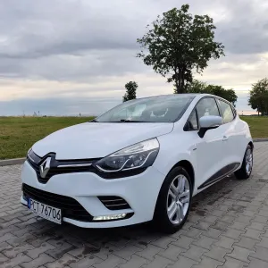 Renault Clio IV (2012-2018) TCe 90 Limited 2016