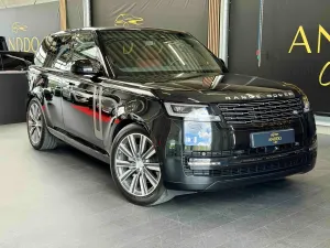 Land Rover Range Rover V (2022-) 3.0 D AB 2023