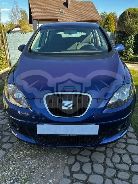 Seat Altea 1.9 TDI Stylance 2005