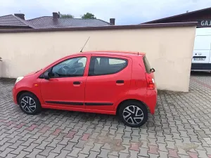 Suzuki Alto 1.0 Comfort 2010