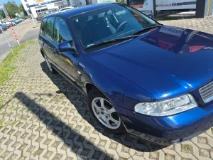 Audi A4 B5 (1995-2001) 1999