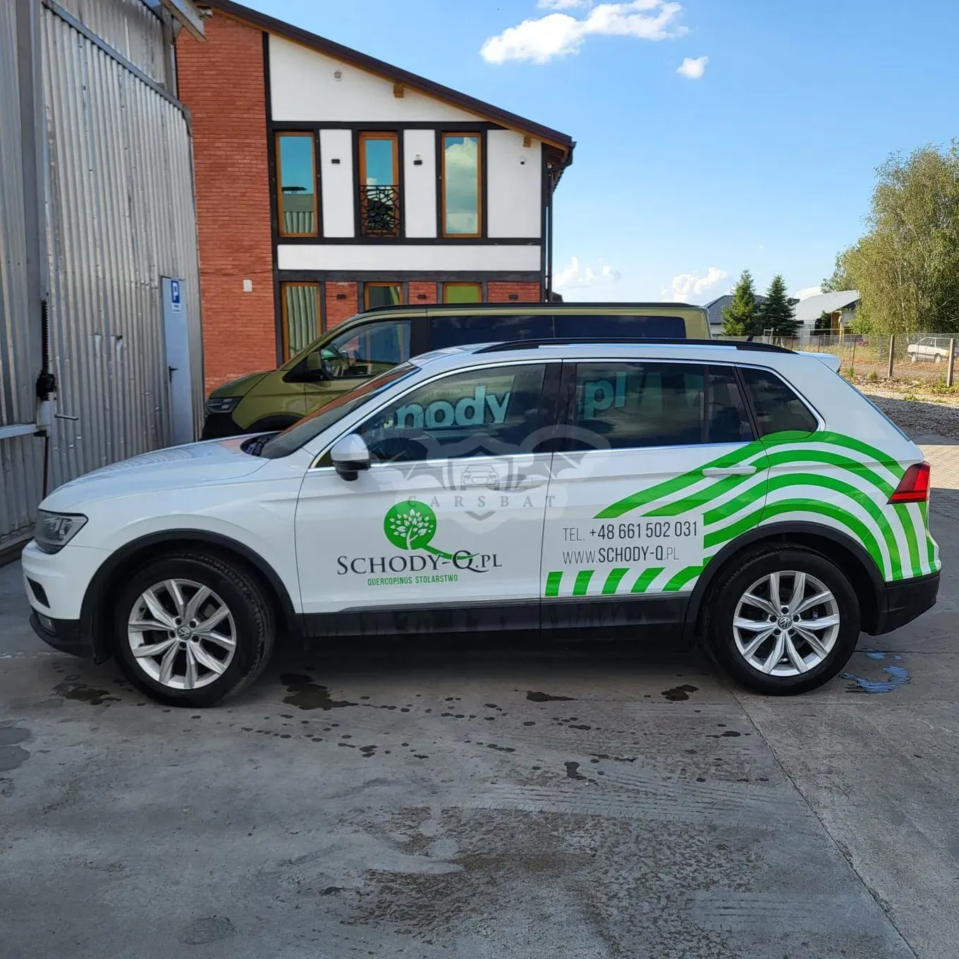 Volkswagen Tiguan II (2016-2024) 2.0 TDI BMT SCR Comfortline 2017