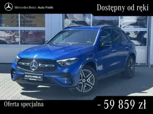 Mercedes-Benz GLC II (2022-) 220 d mHEV 4-Matic AMG Line 2026