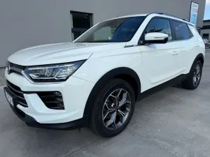 Ssangyong / KG Mobility Korando 1.5 T-GDI Quartz 2WD 2022