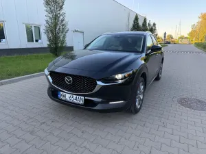 Mazda CX-30 2024