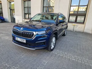 Skoda Kodiaq I (2016-2024) 1.5 TSI ACT 4x2 Style DSG 2023