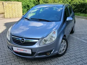Opel Corsa D (2006-2014) 1.2 16V 2008