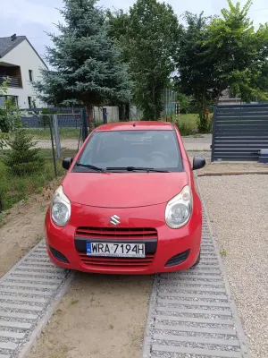 Suzuki Alto 1.0 Club 2011