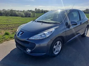 Peugeot 207 75 Tendance 2008
