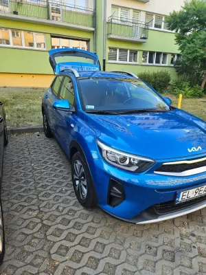 Kia Stonic 1.0 T-GDI L DCT 2021