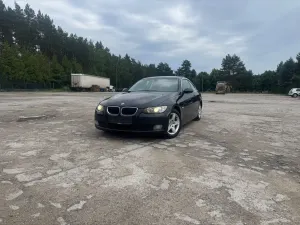 BMW 3 Series E90/E91/E92/E93 (2005-2012) 320d 2009