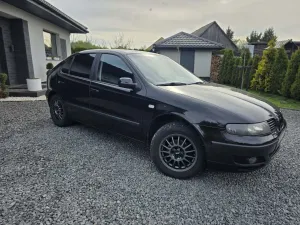 Seat Leon I (1999-2005) 1.6 Signo 2002