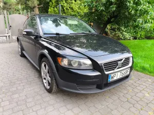 Volvo C30 DRIVe Kinetic 2009