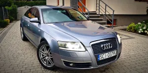 Audi A6 C6 (2006-2011) 2.4 2005