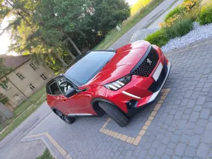Peugeot 2008 II (2019-) 1.5 BlueHDi GT Line S&S EAT8 2022