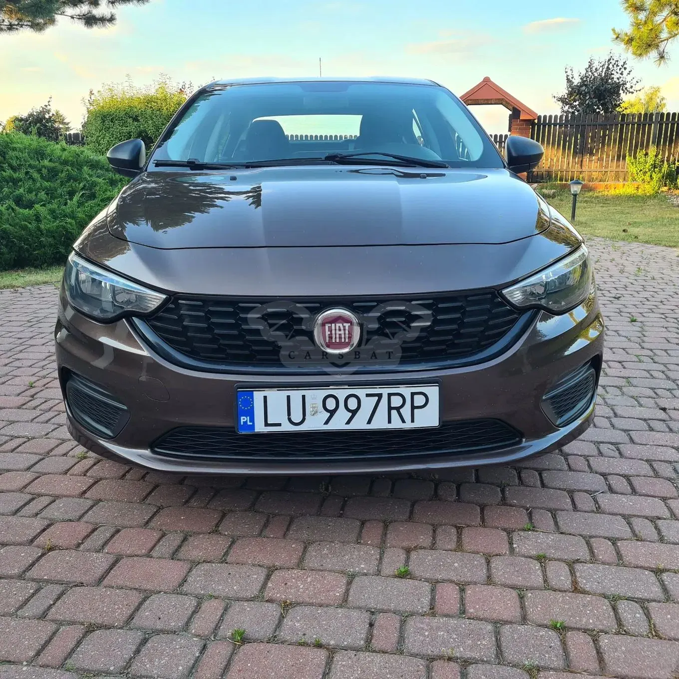 Fiat Tipo II (2016-) 1.4 16V 2019