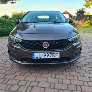 Fiat Tipo II (2016-) 1.4 16V 2019