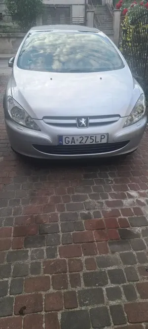 Peugeot 307 2.0 2004