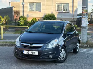 Opel Corsa D (2006-2014) 1.4 16V Edition 2010