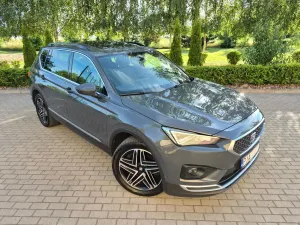 Seat Tarraco 2.0 TDI Style S&S 2020