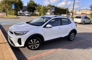 Kia Stonic 1.0 T-GDI M 2021