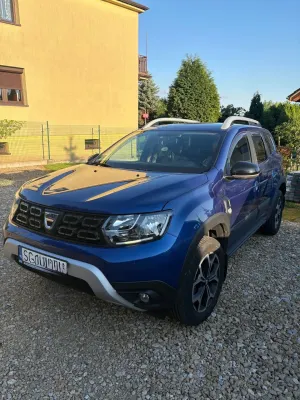 Dacia Duster II (2017-) 1.0 TCe SL Celebration 2020