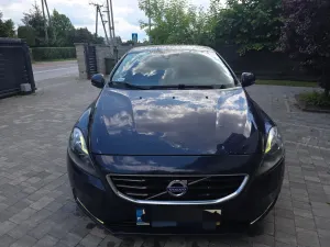 Volvo V40 II (2012-) D2 Ocean Race 2015