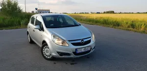Opel Corsa D (2006-2014) 1.2 16V 2007