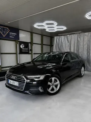 Audi A6 C8 (2019-2025) 40 TDI S tronic sport 2021