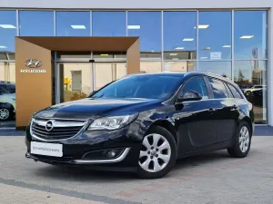 Opel Insignia A (2008-2017) 2.0 CDTI Edition 2016