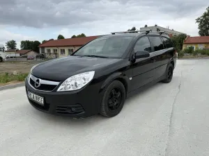 Opel Vectra C (2002-2008) 1.9 CDTI 2005