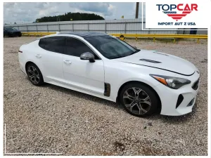 Kia Stinger 2.0 T-GDI OPF GT Line 2020