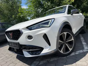 Cupra Formentor 2.0 TDI 2022