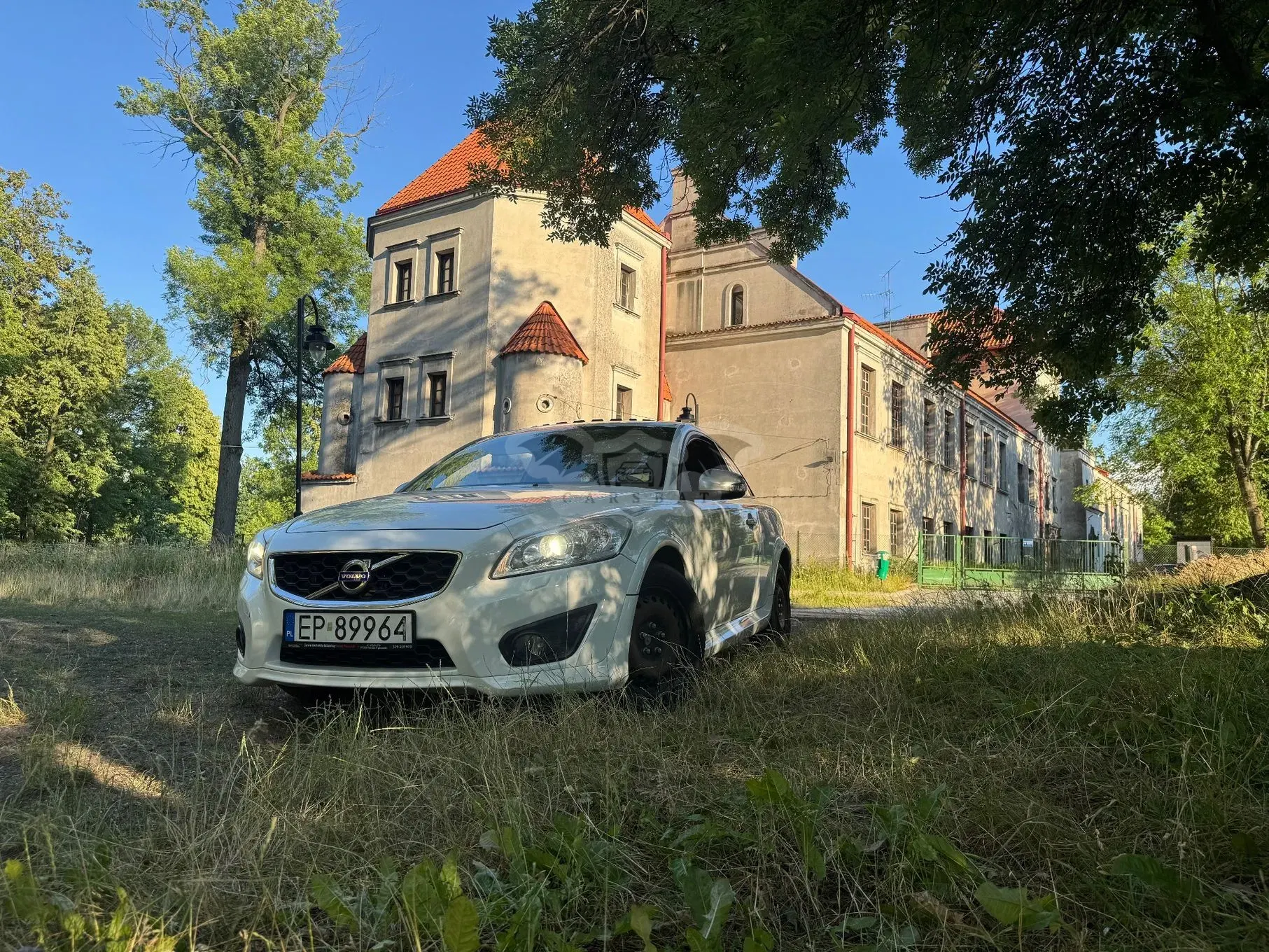 Volvo C30 1.6 R-Design 2009