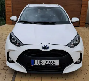 Toyota Yaris IV (2020-) Hybrid 1.5 Comfort 2023